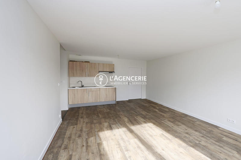 Appartement - 53 m² - 3 pièces