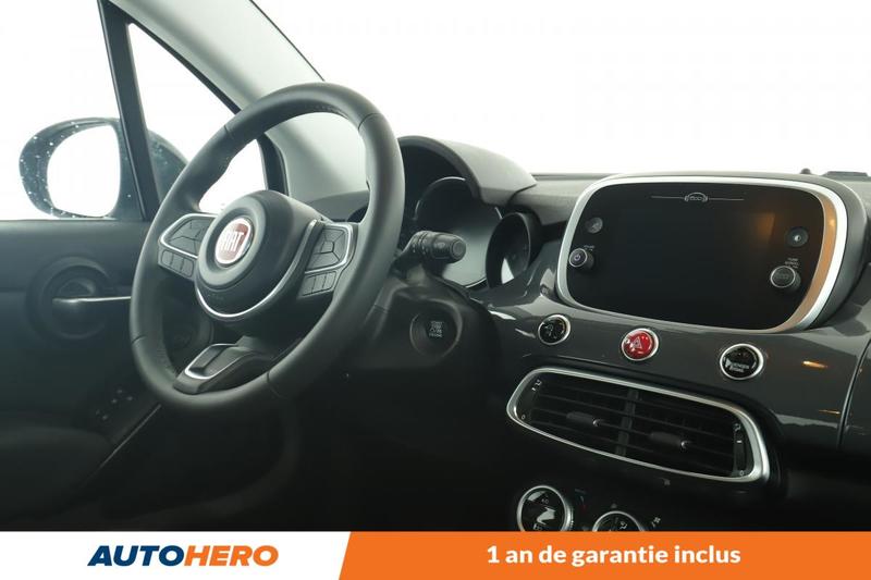 Fiat 500x 1.3 FireFly t T4 Lounge Dct 150 ch