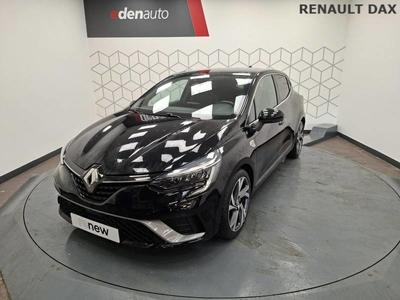 Renault Clio TCe 90 - 21n R.S. Line