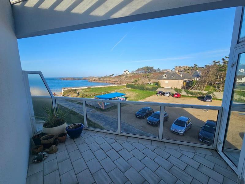 Appartement - 93 m² - 3 pièces