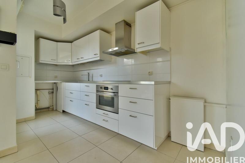 Appartement - 53 m² - 3 pièces