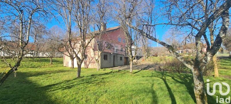 Maison - 317 m² - 10 pièces