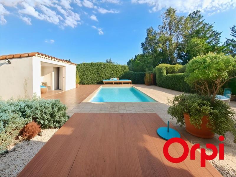 Villa - 123 m² - 5 pièces