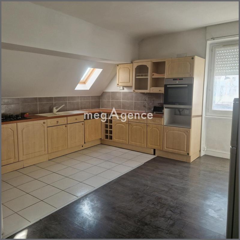 Maison - 328 m² - 12 pièces