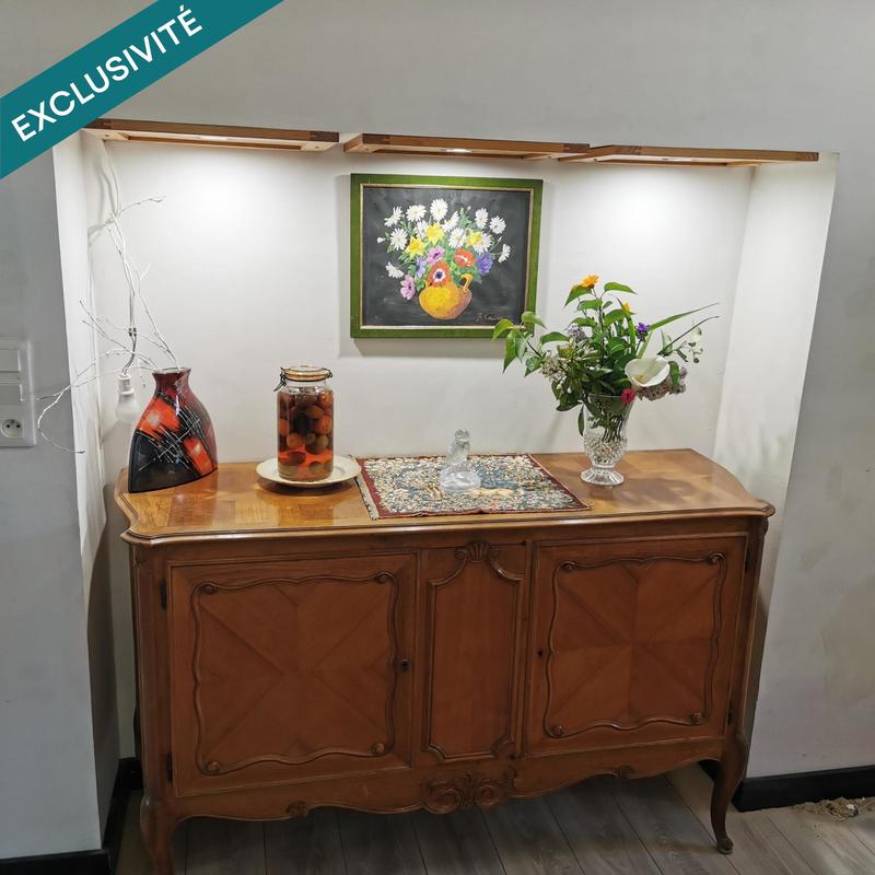 Maison - 244 m² - 5 pièces