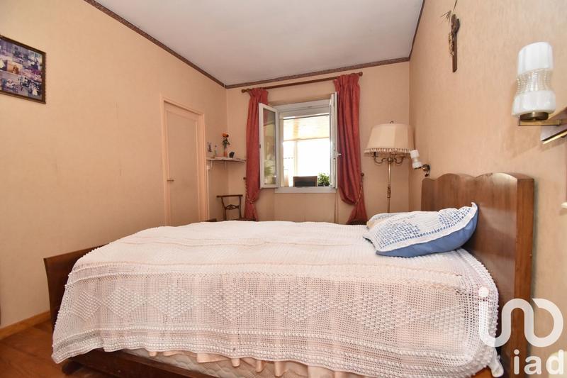 Maison - 127 m² - 6 pièces