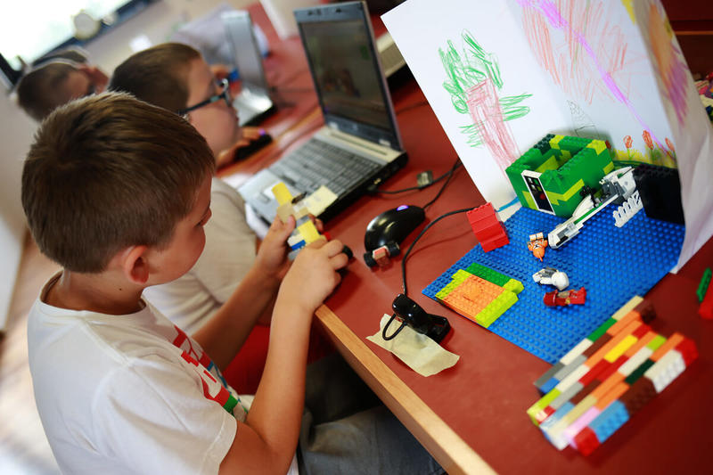 Bricks4kidz Provence