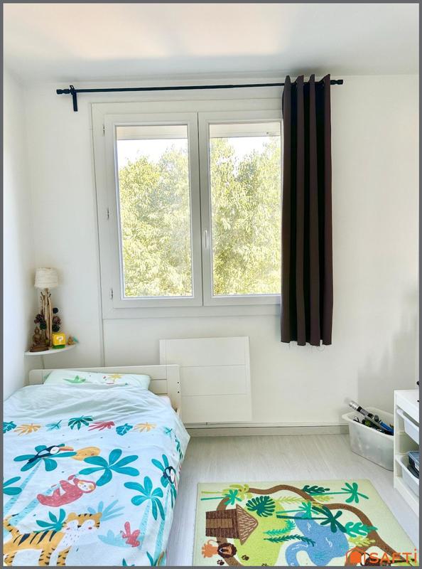 Appartement - 67 m² - 4 pièces