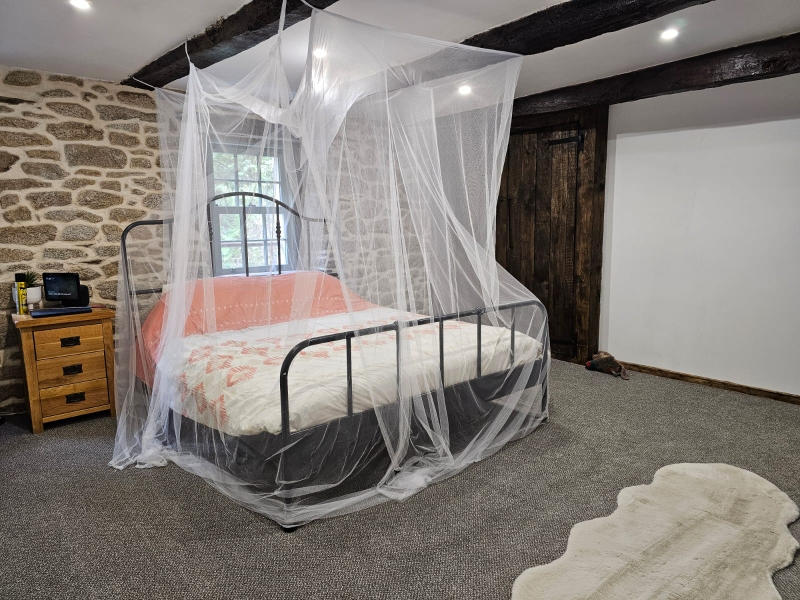 Maison - 128 m² - 4 pièces