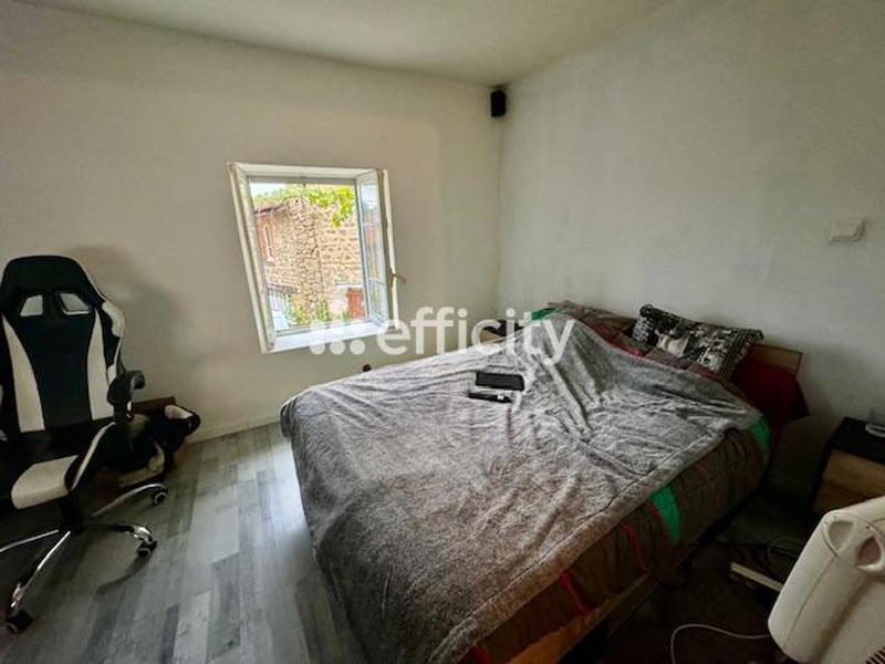 Maison - 115 m² - 6 pièces