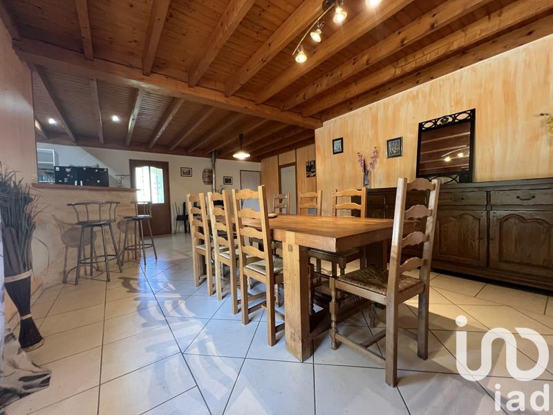 Maison - 109 m² - 4 pièces