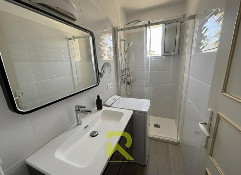 Appartement - 44 m² - 3 pièces