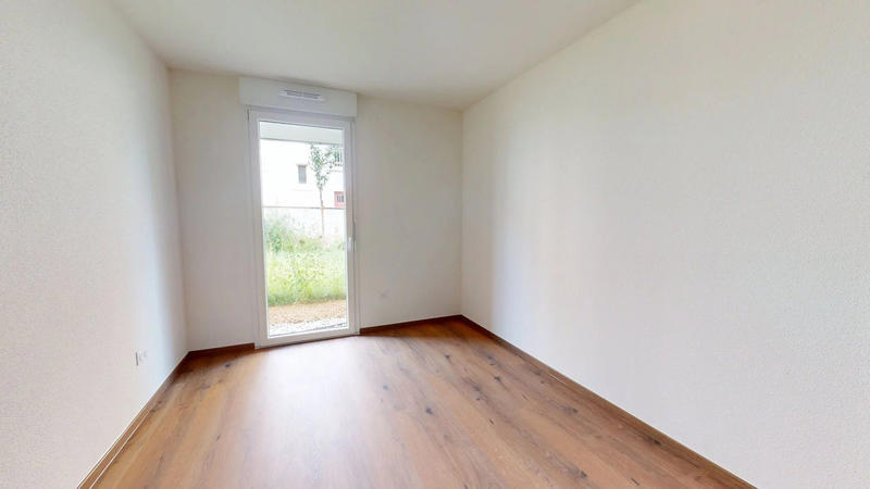 Appartement - 95 m² - 4 pièces