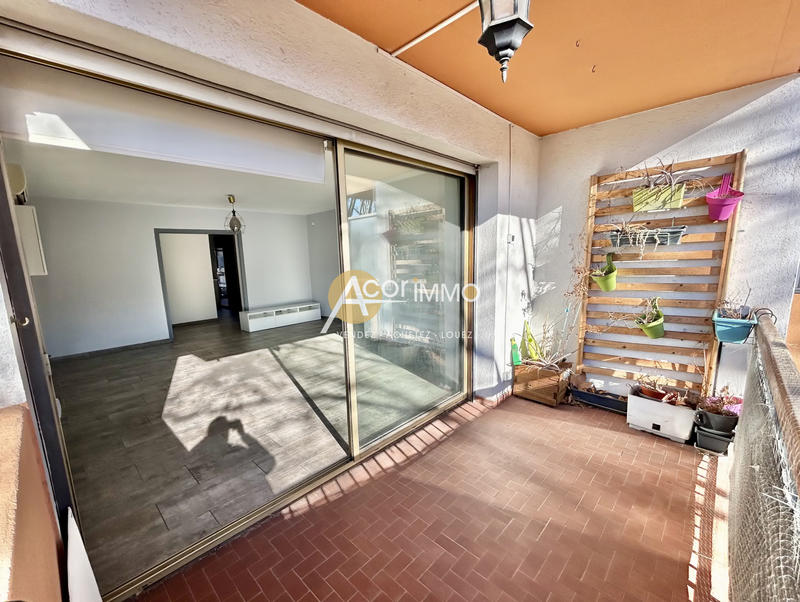 Appartement - 99 m² - 4 pièces