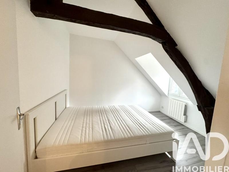 Appartement - 42 m² - 3 pièces