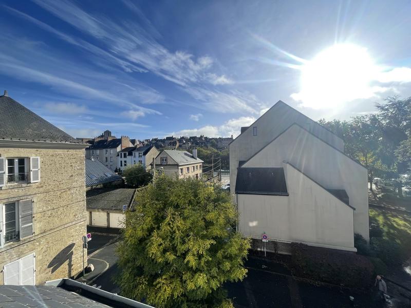 Appartement - 73 m² - 3 pièces