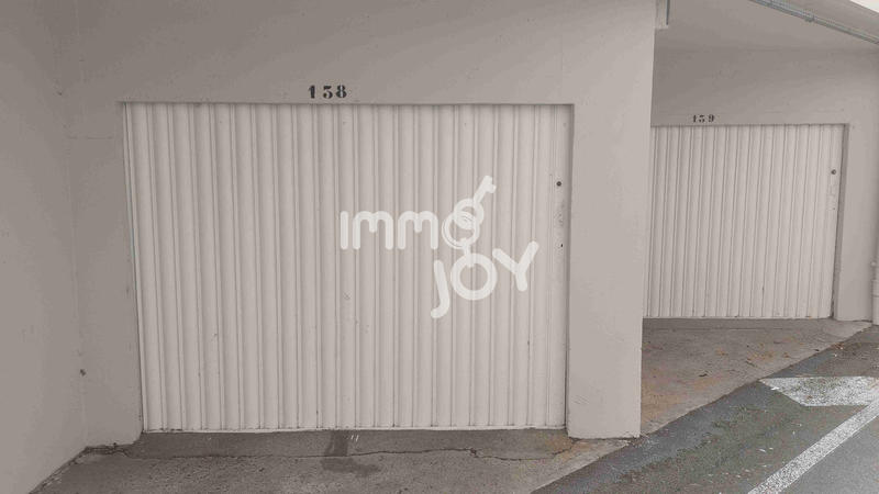 Parking / Garage - 16 m²