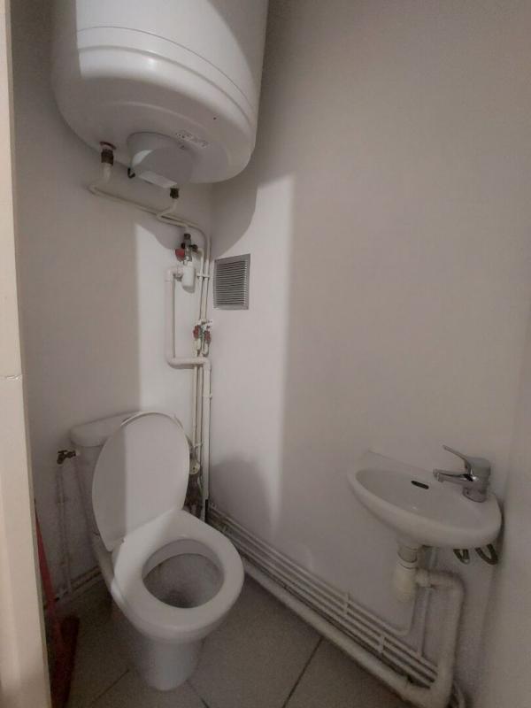 Appartement - 26 m² - 2 pièces