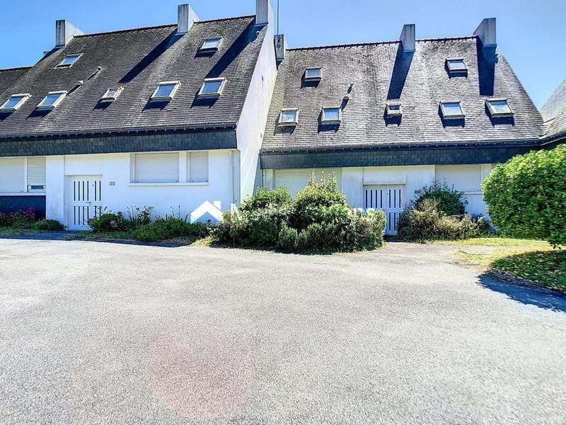 Studio - 27 m² - 1 pièce