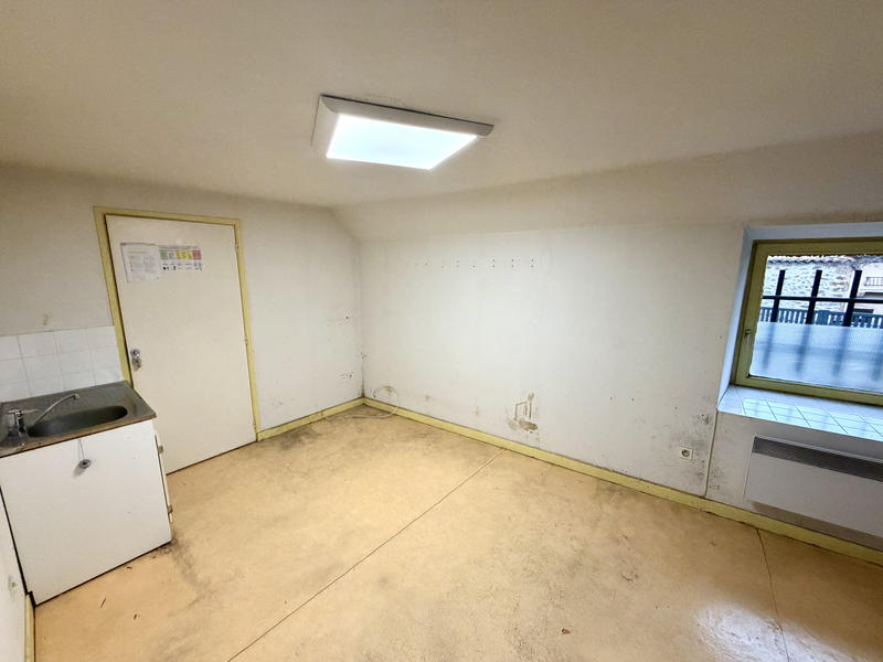 Local commercial - 100 m²