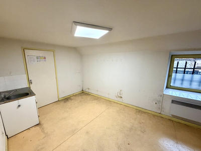 Local commercial - 100 m²