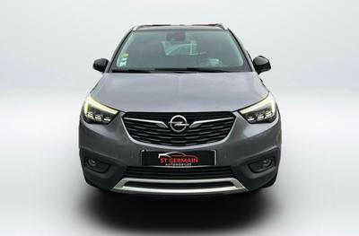 Opel Crossland X 1.6 Diesel 120ch Ultimate