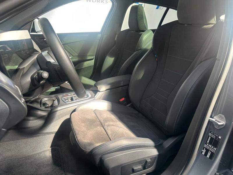 Bmw Série 1 F70 120 170 ch Dkg7 m Sport