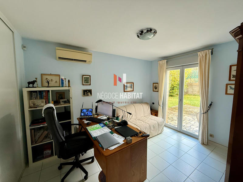 Villa - 122 m² - 5 pièces