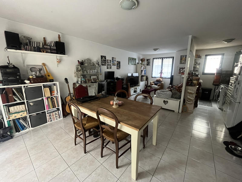 Villa - 56 m² - 3 pièces