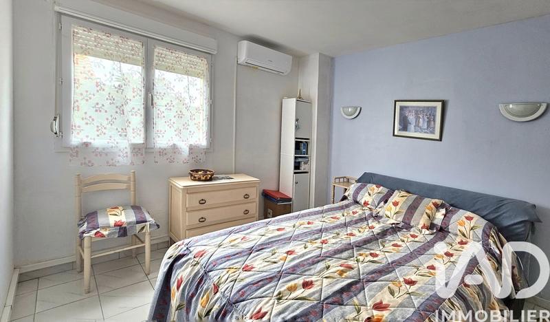 Maison - 197 m² - 6 pièces