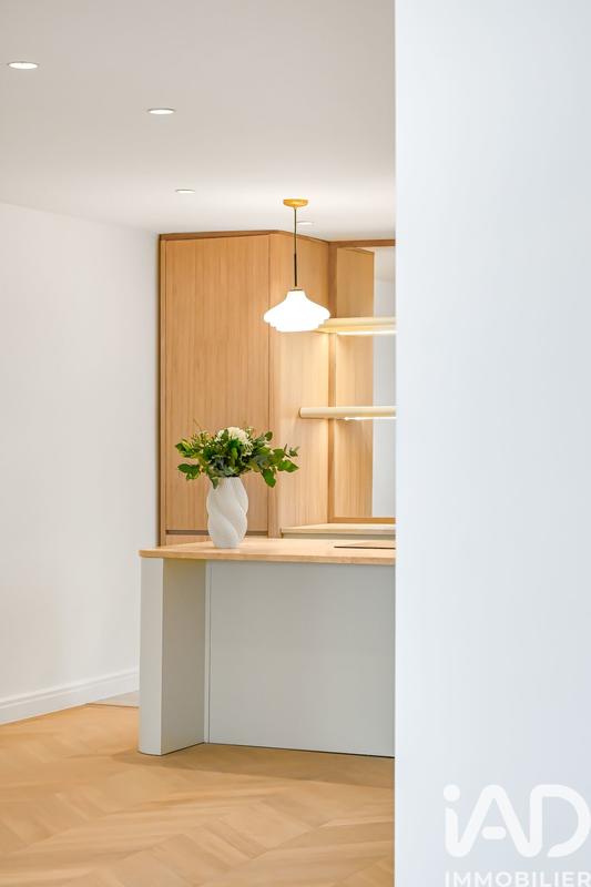 Appartement - 135 m² - 4 pièces