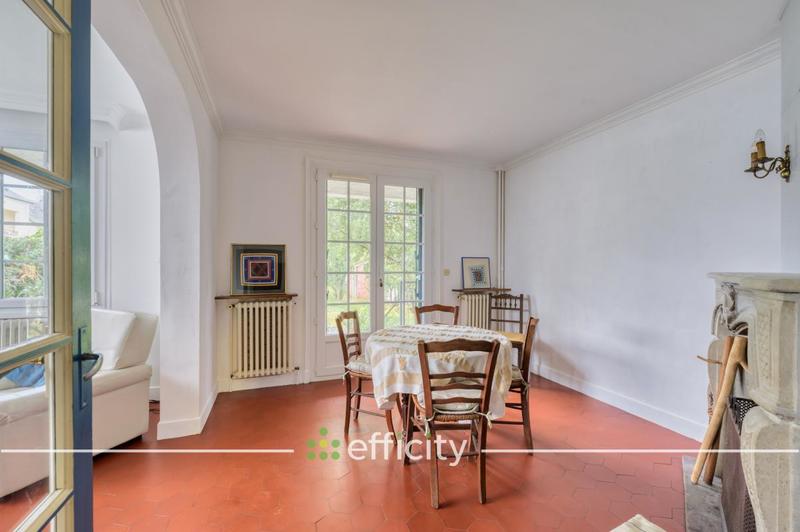 Maison - 150 m² - 6 pièces