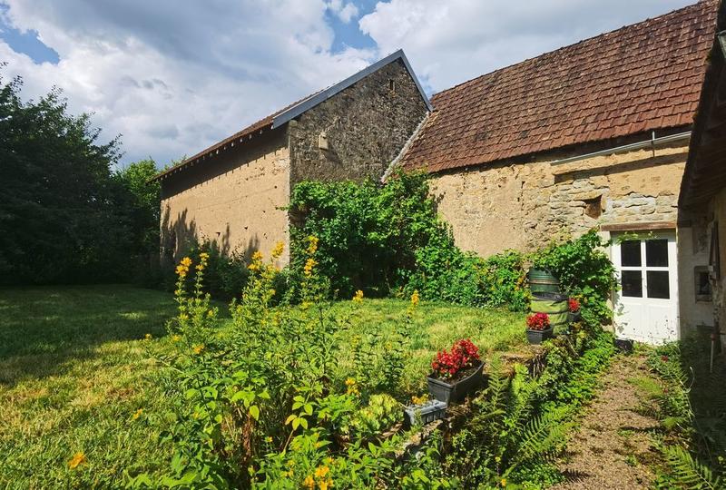 Maison - 119 m² - 6 pièces