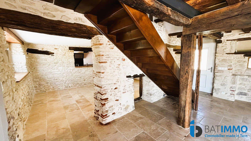 Maison - 308 m² - 8 pièces