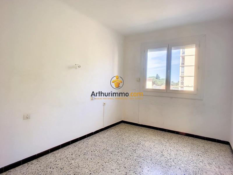 Appartement - 92 m² - 4 pièces