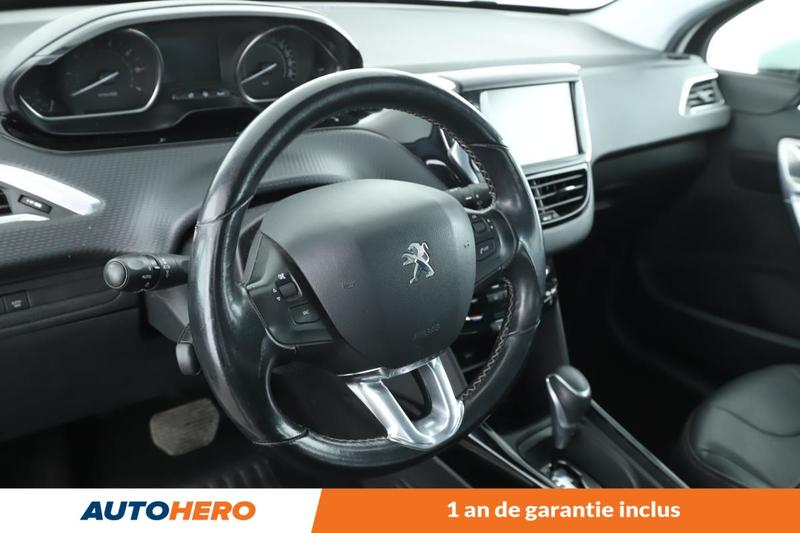 Peugeot 2008 1.2 PureTech Allure Eat6 110 ch