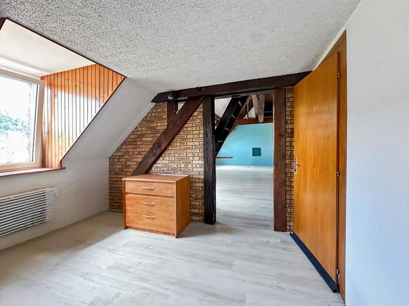 Appartement - 66 m² - 2 pièces