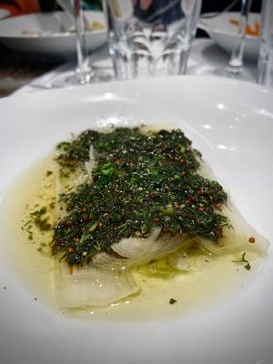 Bouillon de Paris - Restaurant Cuisine Française - Paris 3