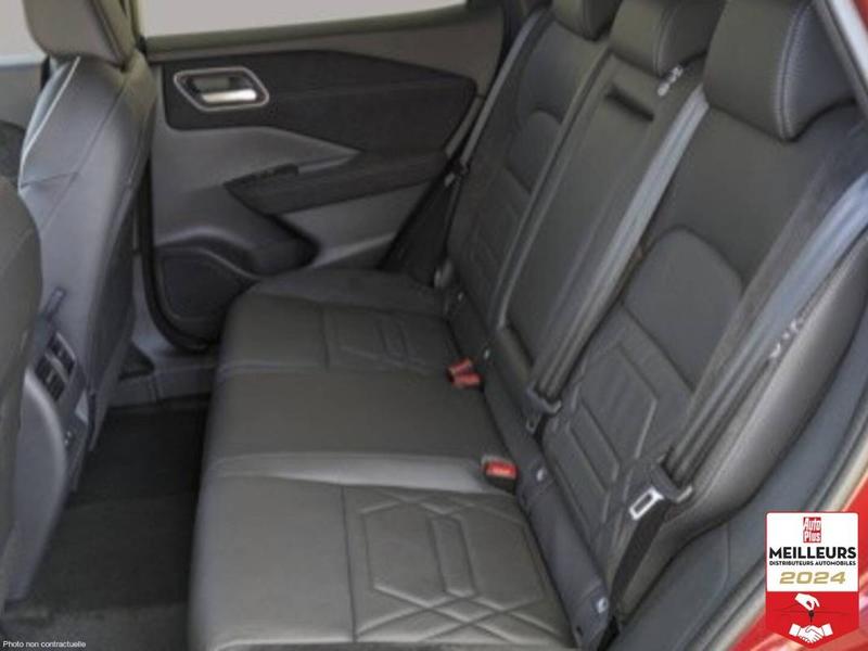 Nissan Qashqai Mild Hybrid 158 Xtronic n-Connecta +Toit +