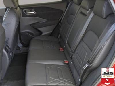 Nissan Qashqai Mild Hybrid 158 Xtronic n-Connecta +Toit +