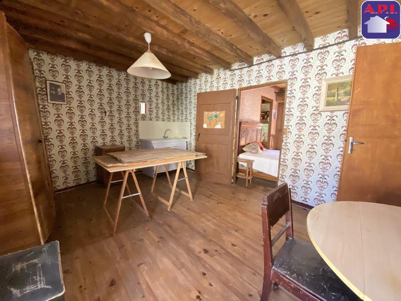 Maison - 87 m² - 4 pièces