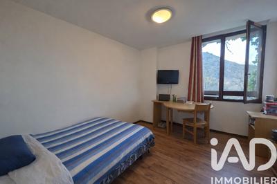 Studio - 26 m² - 1 pièce