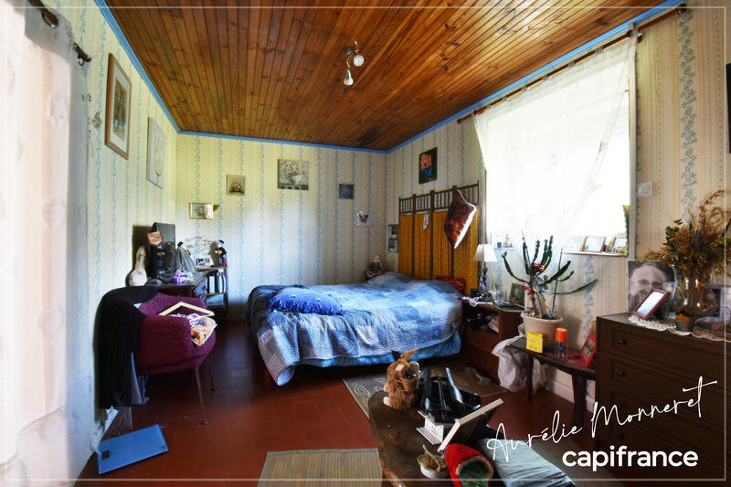 Maison - 112 m² - 4 pièces