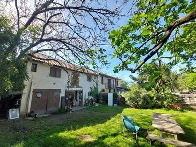 Maison de ville - 130 m² - 5 pièces