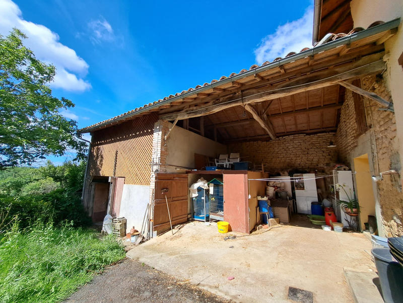 Maison - 130 m² - 4 pièces