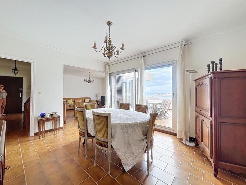 Duplex - 146 m² - 5 pièces