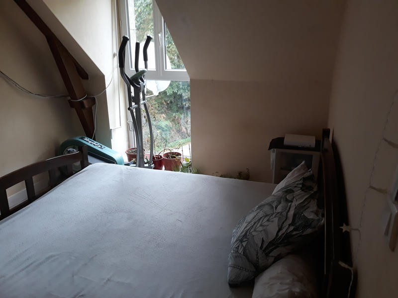 Appartement - 29 m² - 2 pièces