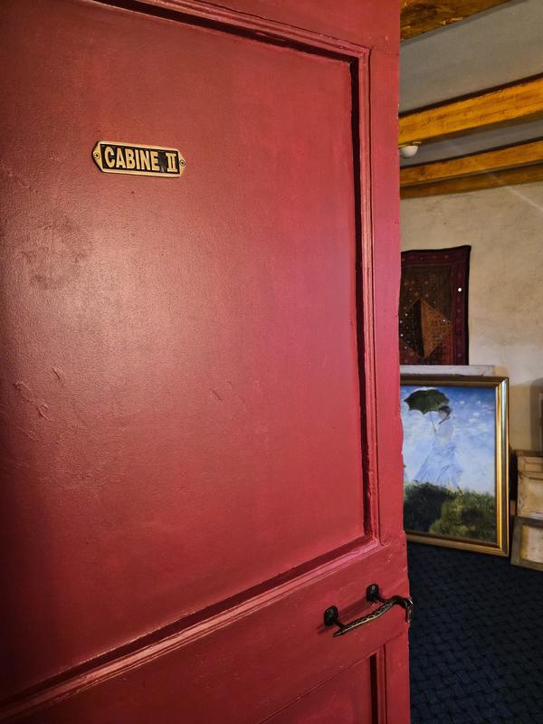 Maison ancienne - 149 m² - 6 pièces