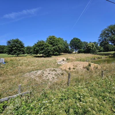 Maison - 140 m² - 8 pièces