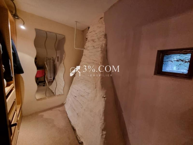 Maison en pierre - 107 m² - 5 pièces